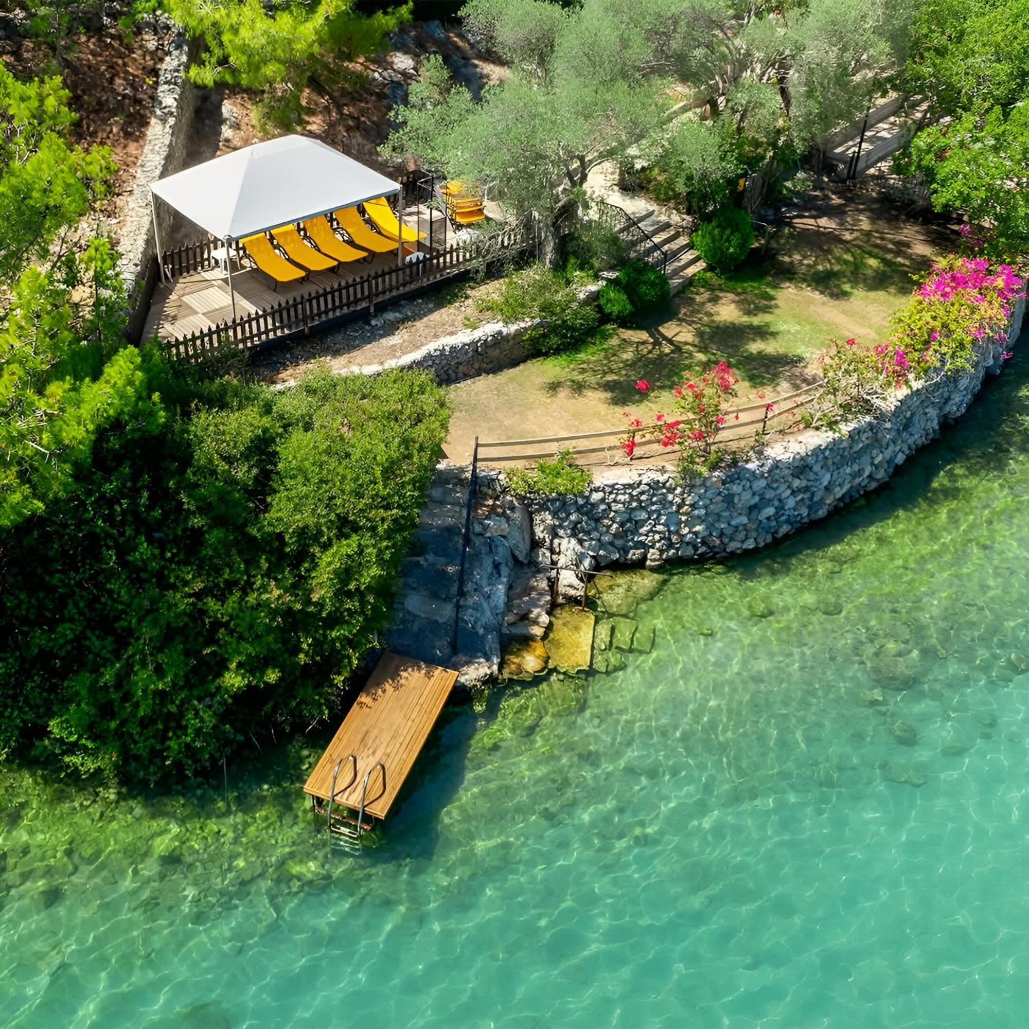 Sundia By Liberty Suncity Ölüdeniz Exterior foto